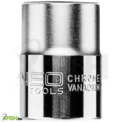 Neotools dugókulcs 24mm, 3/4, 12 pontos