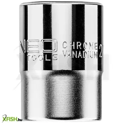 Neotools dugókulcs 27mm, 3/4, 12 pontos