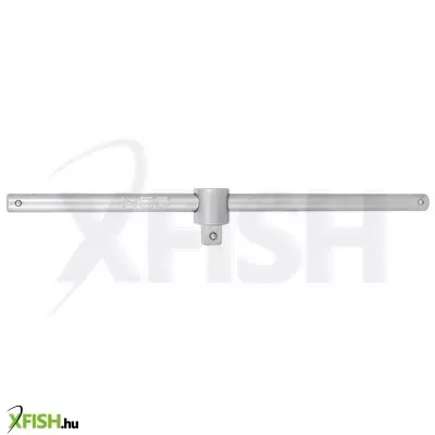 Neotools t-hajtókar 460mm, 3/4