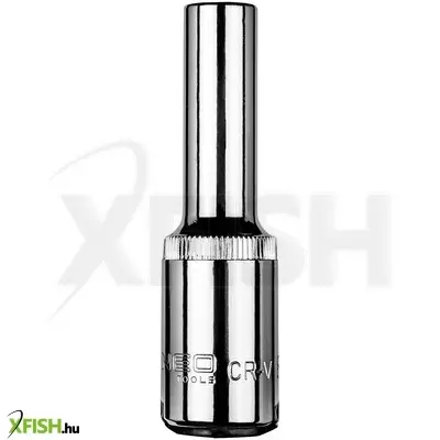 Neotools dugókulcs 8mm, 1/2, hosszú hatlapú