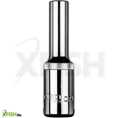 Neotools dugókulcs 9mm, 1/2, hosszú hatlapú