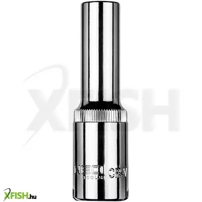 Neotools dugókulcs 10mm, 1/2, hosszú hatlapú