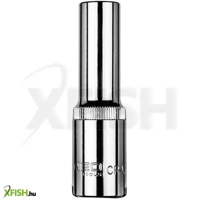 Neotools dugókulcs 11mm, 1/2, hosszú hatlapú