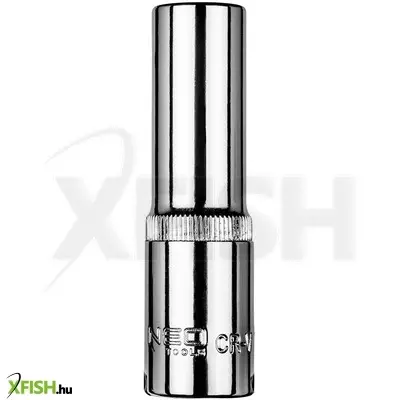 Neotools dugókulcs 13mm, 1/2, hosszú hatlapú