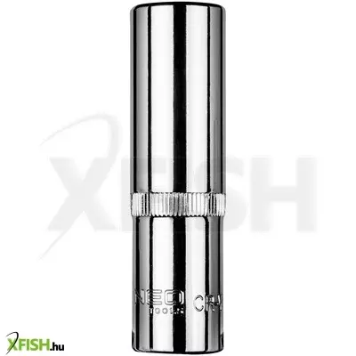 Neotools dugókulcs 15mm, 1/2, hosszú hatlapú