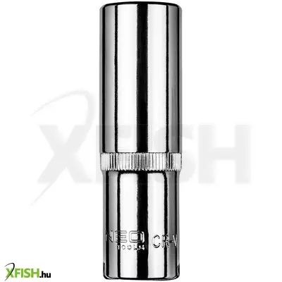 Neotools dugókulcs 17mm, 1/2, hosszú hatlapú