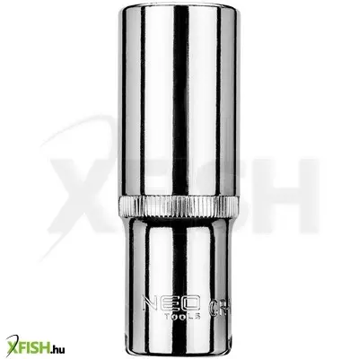 Neotools dugókulcs 20mm, 1/2, hosszú hatlapú