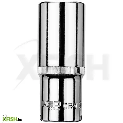 Neotools dugókulcs 24mm, 1/2, hosszú hatlapú