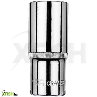 Neotools dugókulcs 26mm, 1/2, hosszú hatlapú