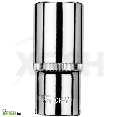 Neotools dugókulcs 29mm, 1/2, hosszú hatlapú