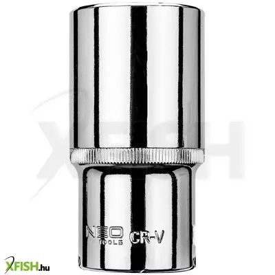 Neotools dugókulcs 36mm, 1/2, hosszú hatlapú