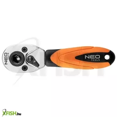 Neotools racsnis kulcs 1/4 105mm