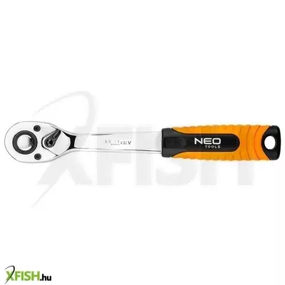 Neotools racsnis kulcs 1/2 255mm