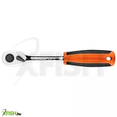 Neotools racsnis kulcs 3/8 200mm, din 3122