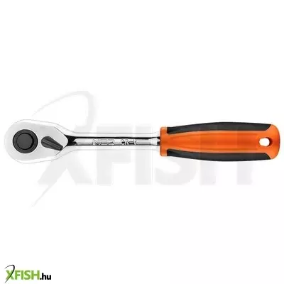 Neotools racsnis kulcs 1/2 250mm, din 3122