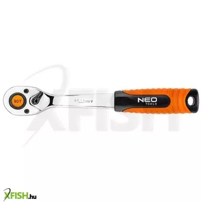 Neotools racsnis kulcs 1/2, 90 fog