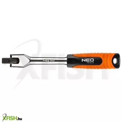 Neotools hajtókar, csuklós, 1/2 250mm