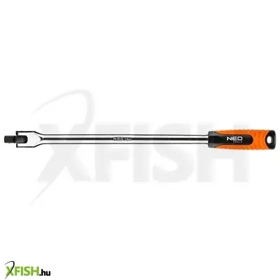 Neotools hajtókar, csuklós, 1/2 450mm