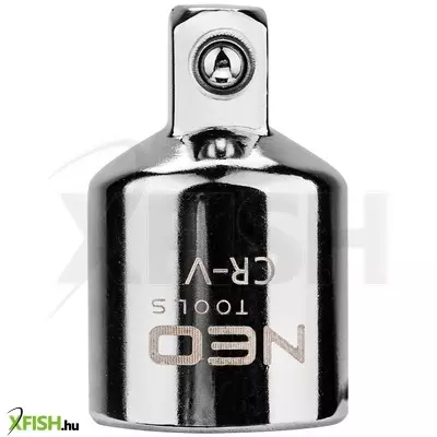 Neotools adapter 3/8 - 1/4