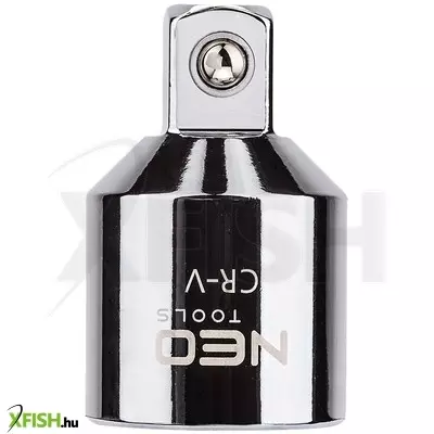 Neotools adapter 3/4 - 1/2