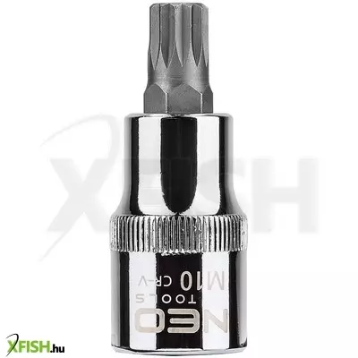 Neotools spline dugókulcs 1/2, m10x55mm