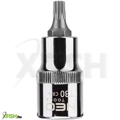 Neotools torxdugókulcs 1/2 t30, 55mm