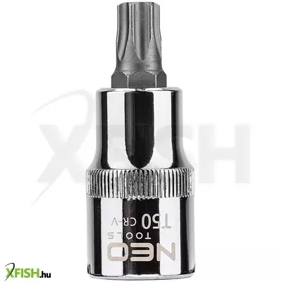 neotools torxdugókulcs 1/2 t50, 55mm