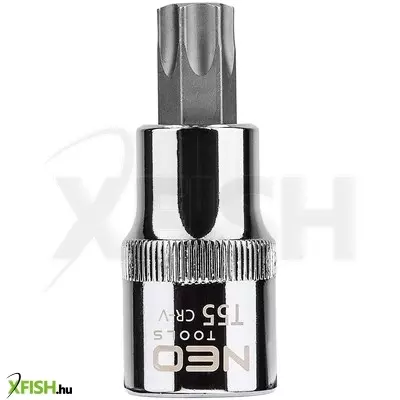 Neotools torxdugókulcs 1/2 t55, 55mm