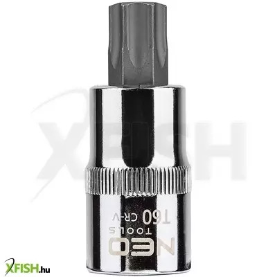 Neotools torxdugókulcs 1/2 t60x55mm