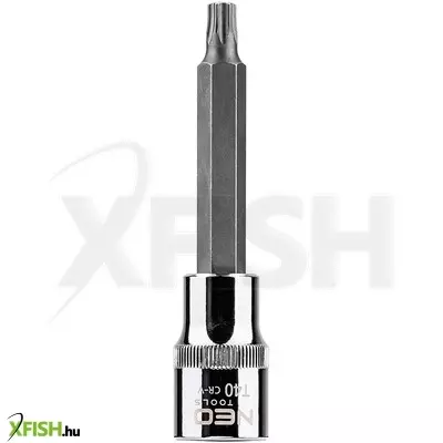 Neotools torxdugókulcs 1/2 t40, 100mm