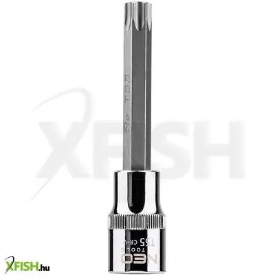 Neotools torxdugókulcs 1/2 t55, 100mm