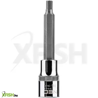 Neotools imbusz dugókulcs 1/2 h6, 100mm