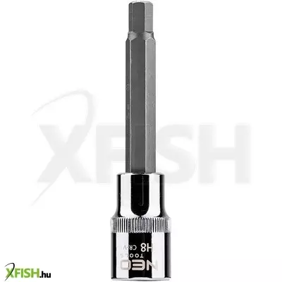 Neotools imbusz dugókulcs 1/2