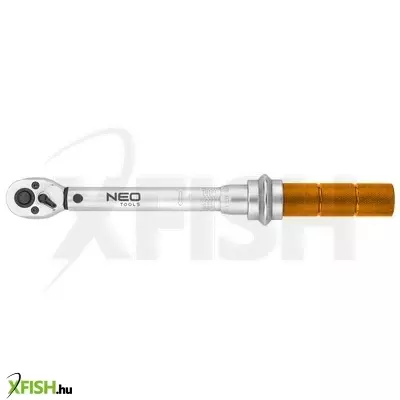 Neotools nyomatékkulcs 1/4, 5 - 25 nm