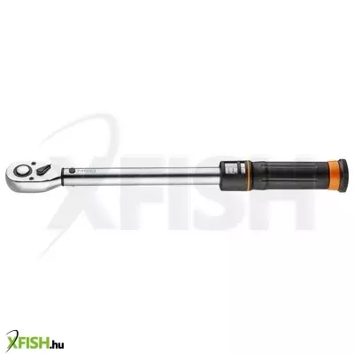 Neotools nyomatékkulcs 3/8x390mm, 10-60nm