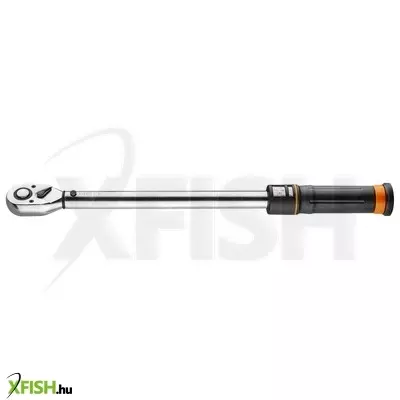 Neotools nyomatékkulcs 3/8x420mm, 20-100nm