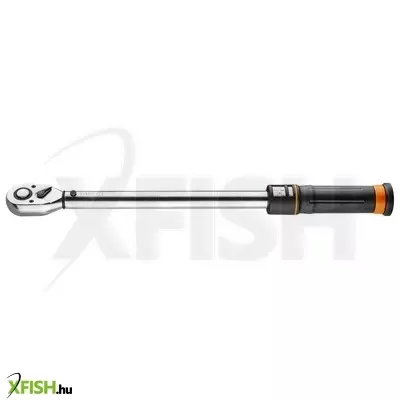 Neotools nyomatékkulcs 1/2x525mm, 40-200nm