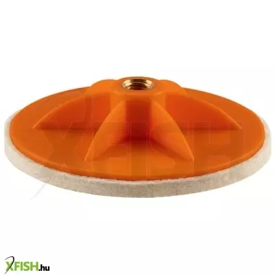 Neotools polírkorong, filc, 75x10mm, m14