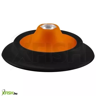 Neotools hordozó korong 125mm polírkoronghoz 130x150mm, tépőzáras