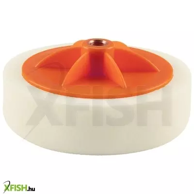 Neotools polírkorong 150x50mm, szivacs, m14