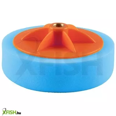 Neotools polírkorong 150x50mm, nagyon kemény szivacs, m14