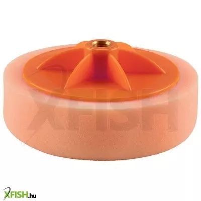 Neotools polírkorong 150x50mm, közepes keménységű szivacs, m14