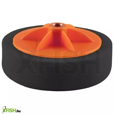 Neotools polírkorong 150x50mm, puha szivacs, m14