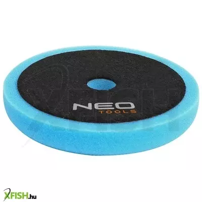 Neotools polírkorongok, 150 X 150mm X 25mm, extra kemény