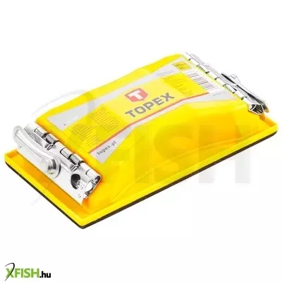 neotools csiszolótuskó 85x165mm