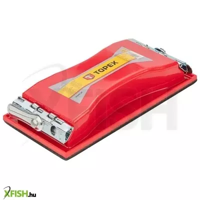 Neotools csiszolótuskó 100x210mm