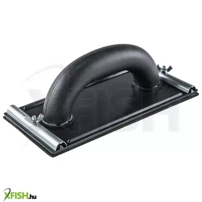 Neotools nyeles csiszoló 100x220mm