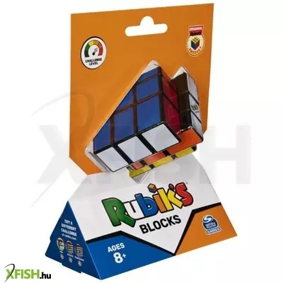Rubik tömbök