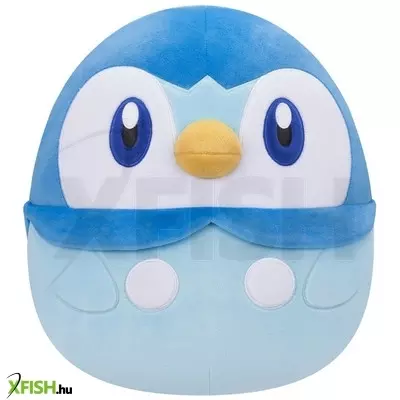 Squishmallows pokémon piplup 25 cm