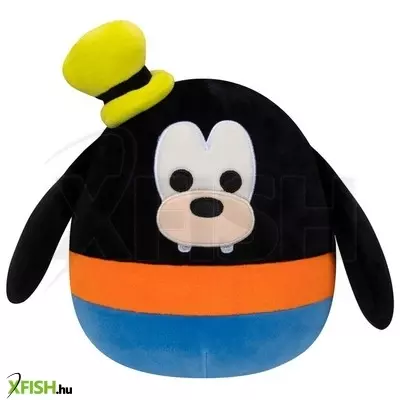 Squishmallows goofy 18cm
